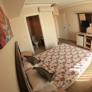 Standaard Double Kamer